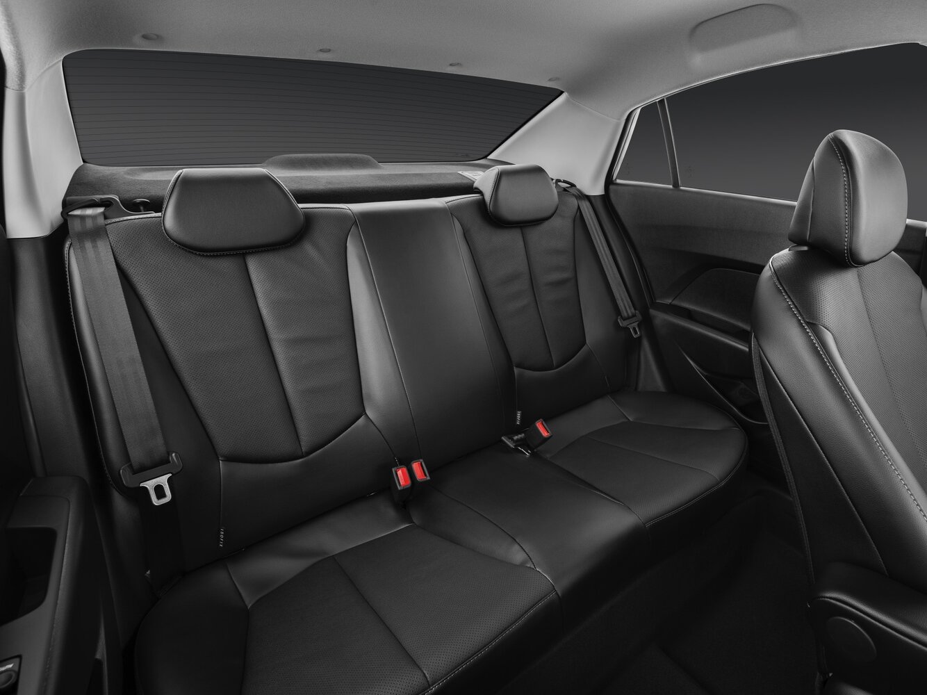Hyundai HB20 I, 2014, фото 10