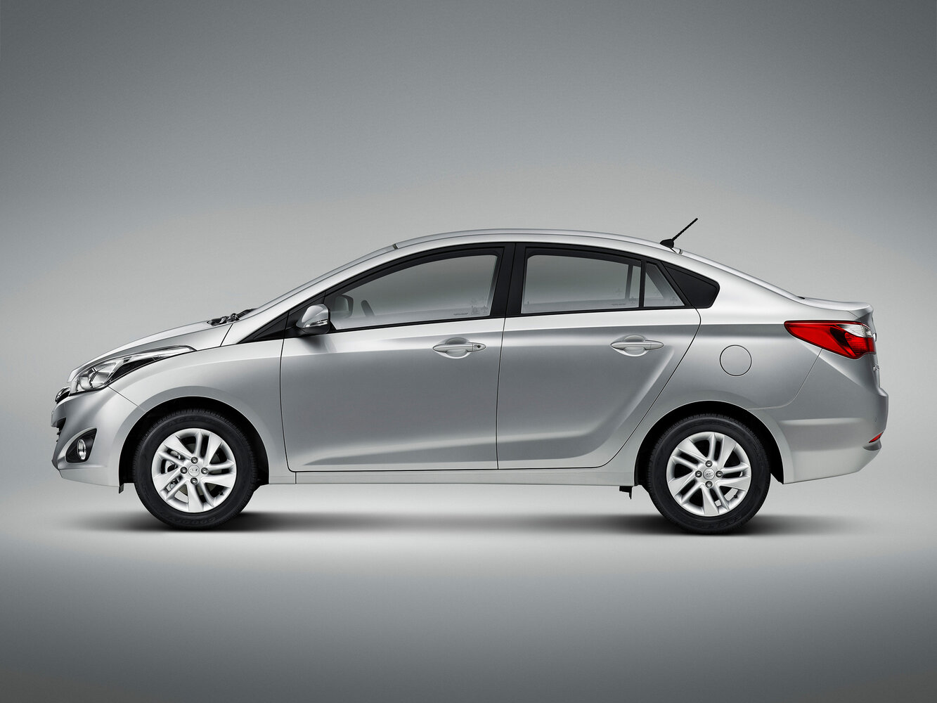 Hyundai HB20 I, 2014, фото 7