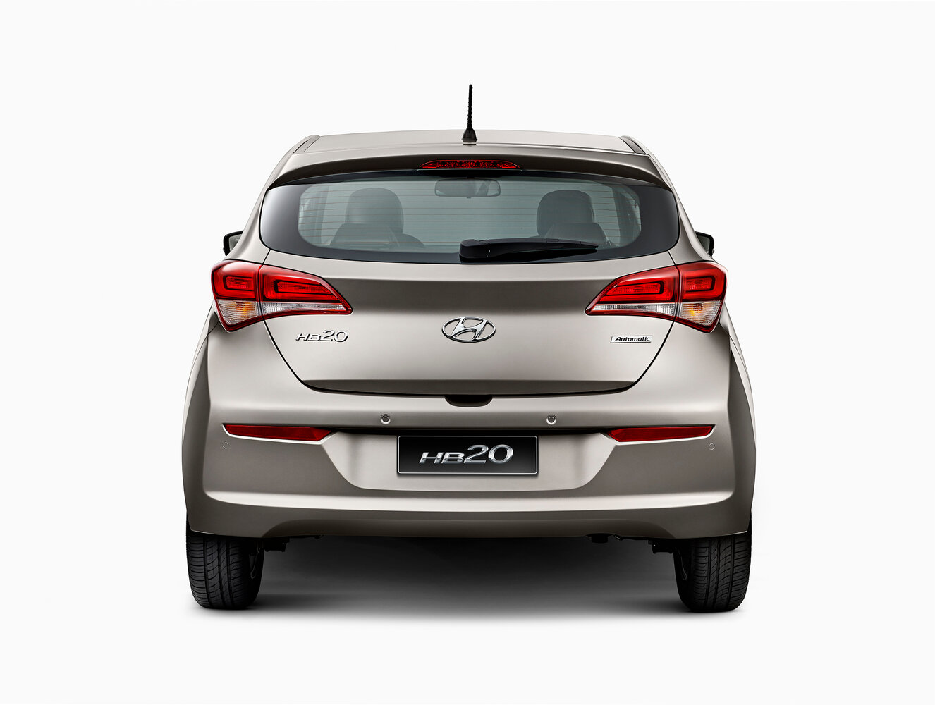 Hyundai HB20 I Рестайлинг, 2019, фото 5