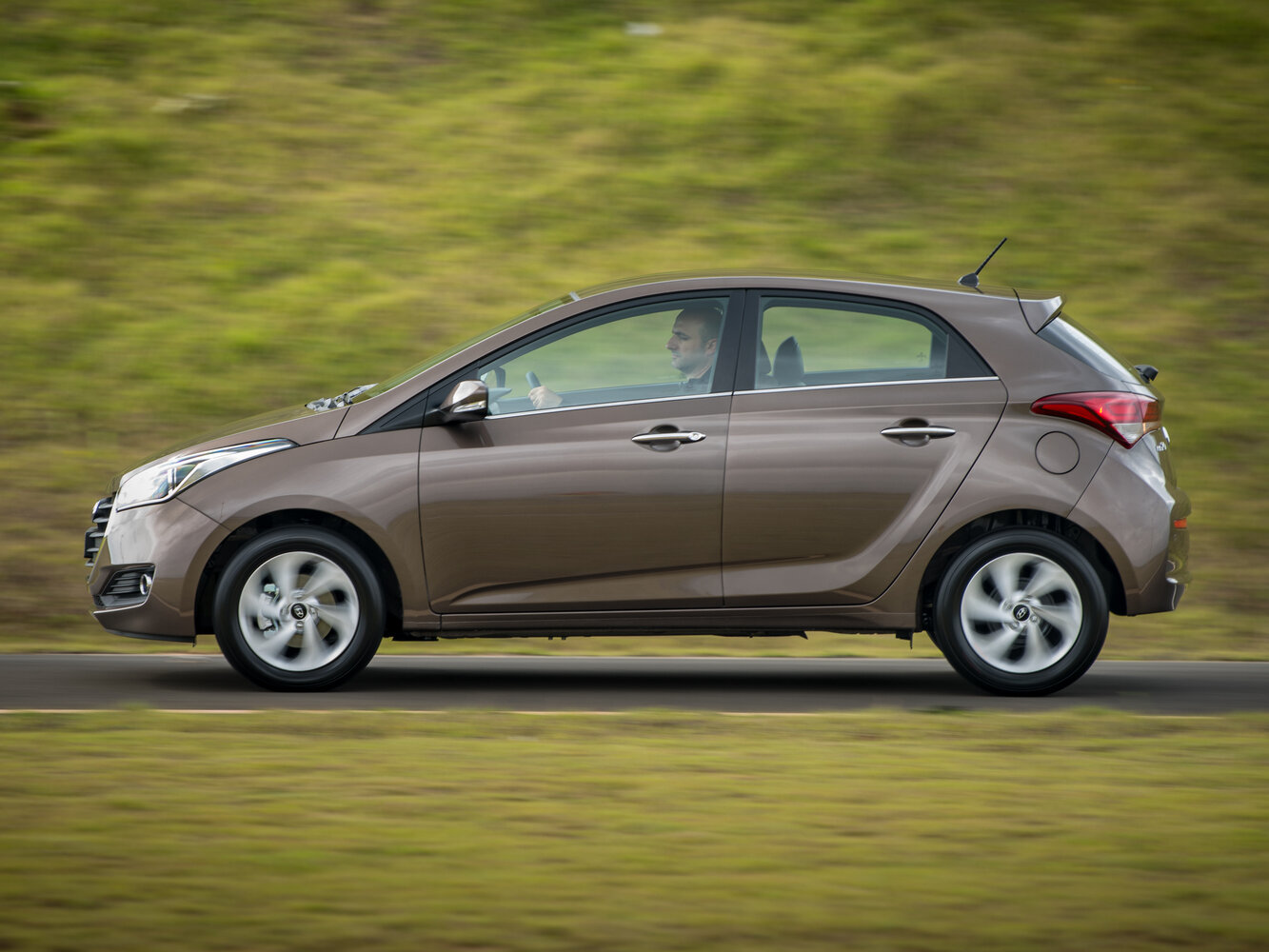 Hyundai HB20 I Рестайлинг, 2019, фото 6