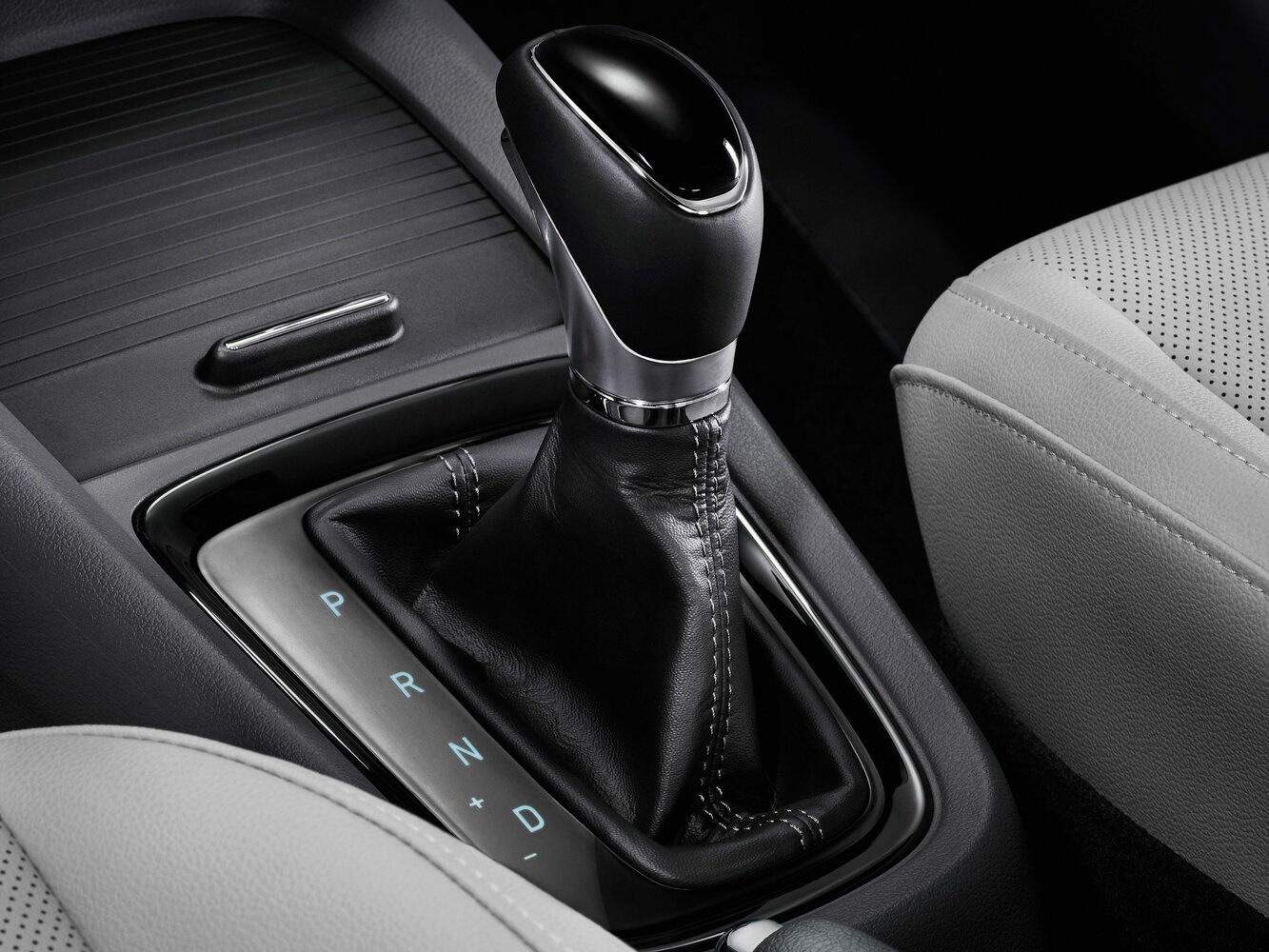 Hyundai HB20 II, 2019, фото 4