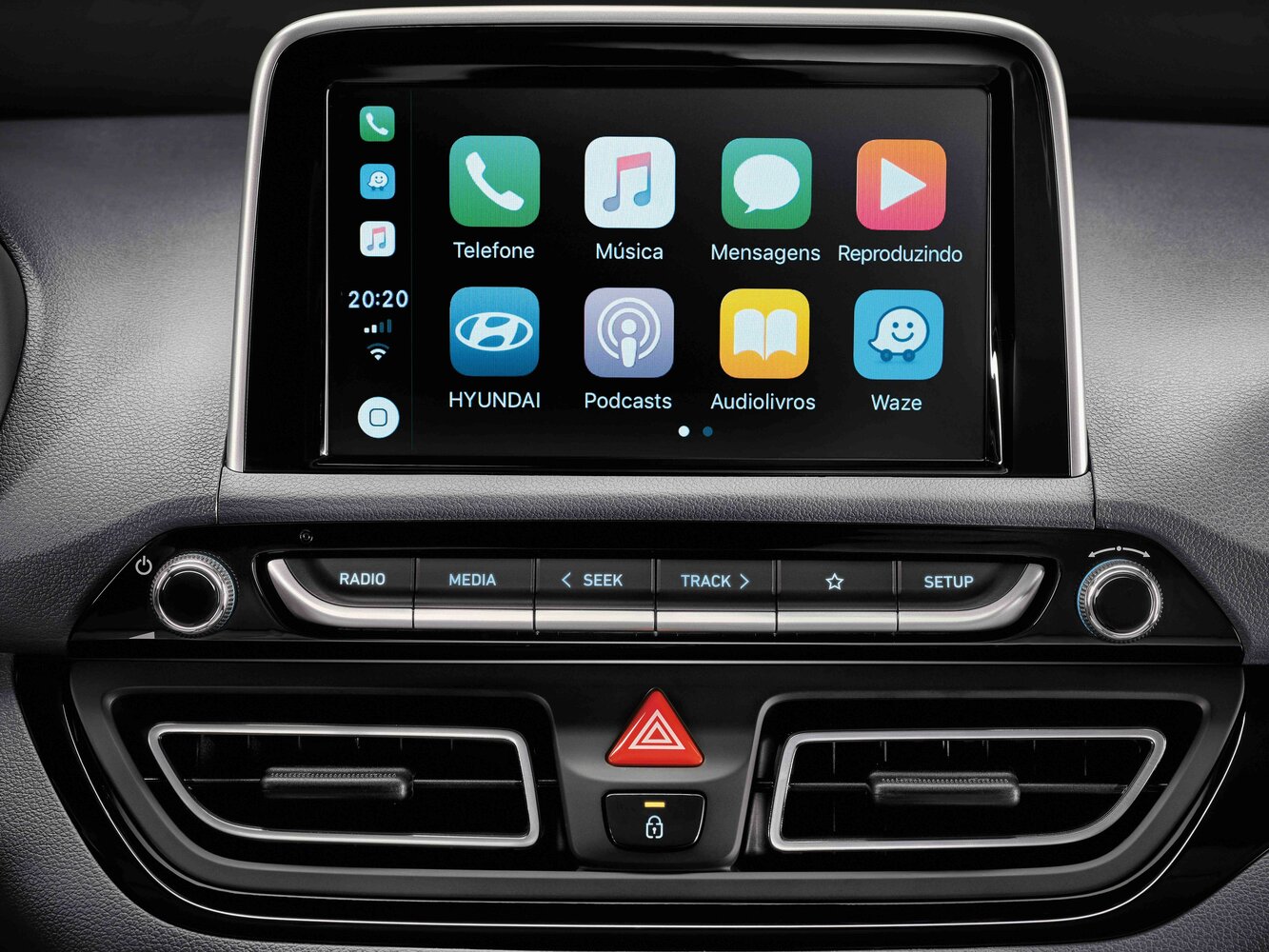Hyundai HB20 II, 2019, фото 6