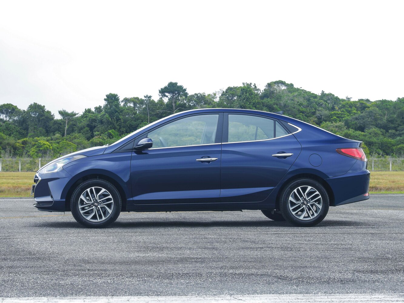Hyundai HB20 II, 2019, фото 7