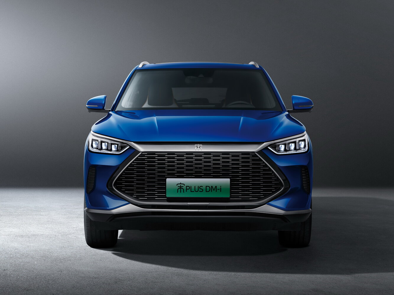 BYD Song Plus I, 2021, фото 10