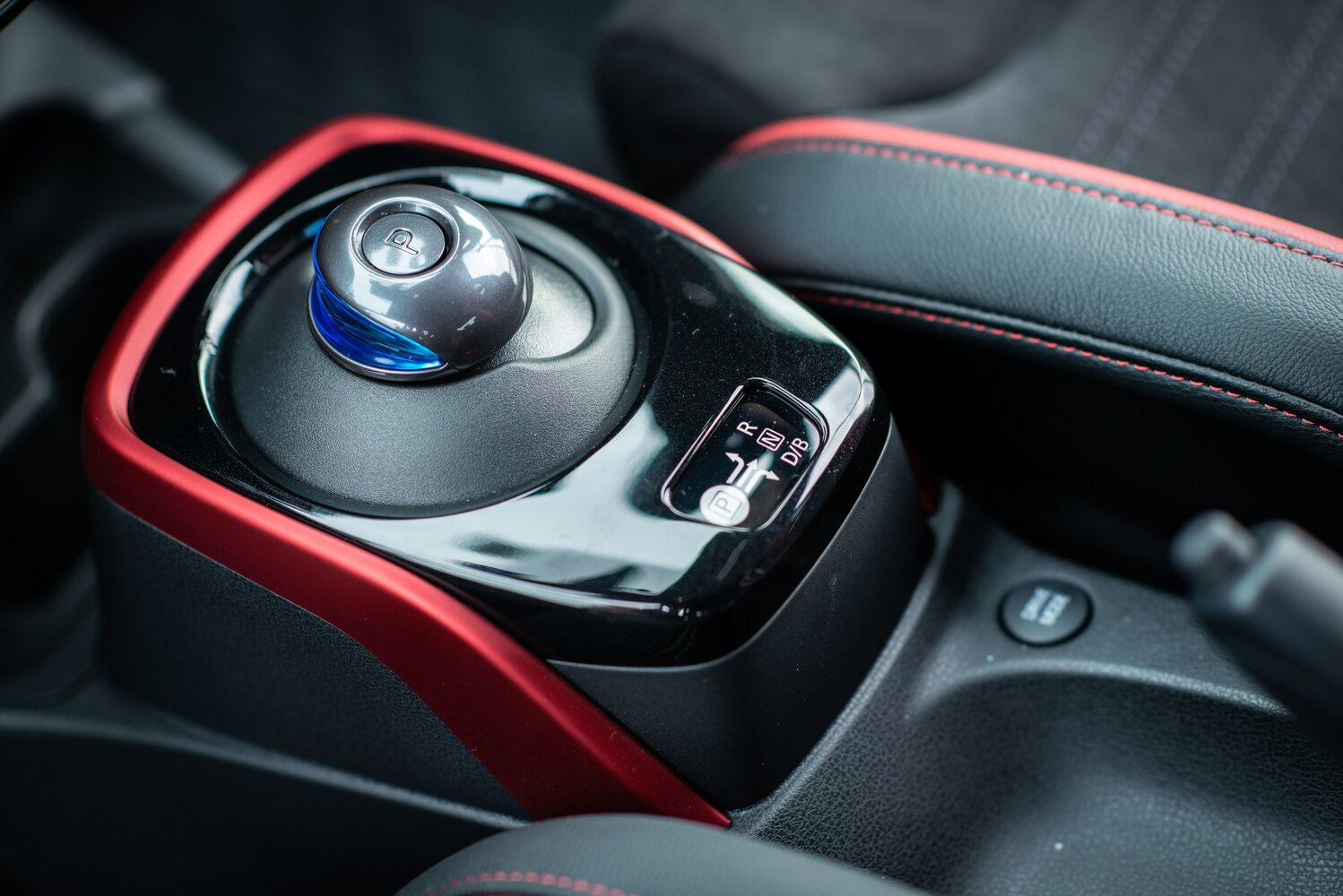 Nissan Note II Рестайлинг, 2016, фото 10