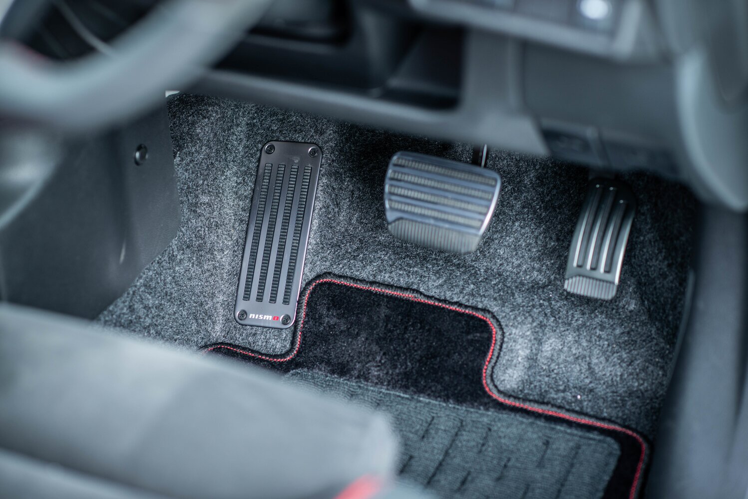 Nissan Note II Рестайлинг, 2016, фото 16