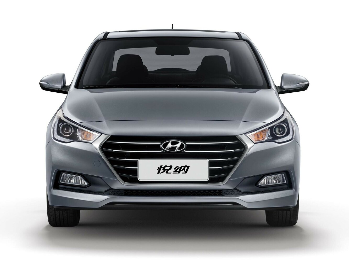 Hyundai Verna IV, 2020, фото 2