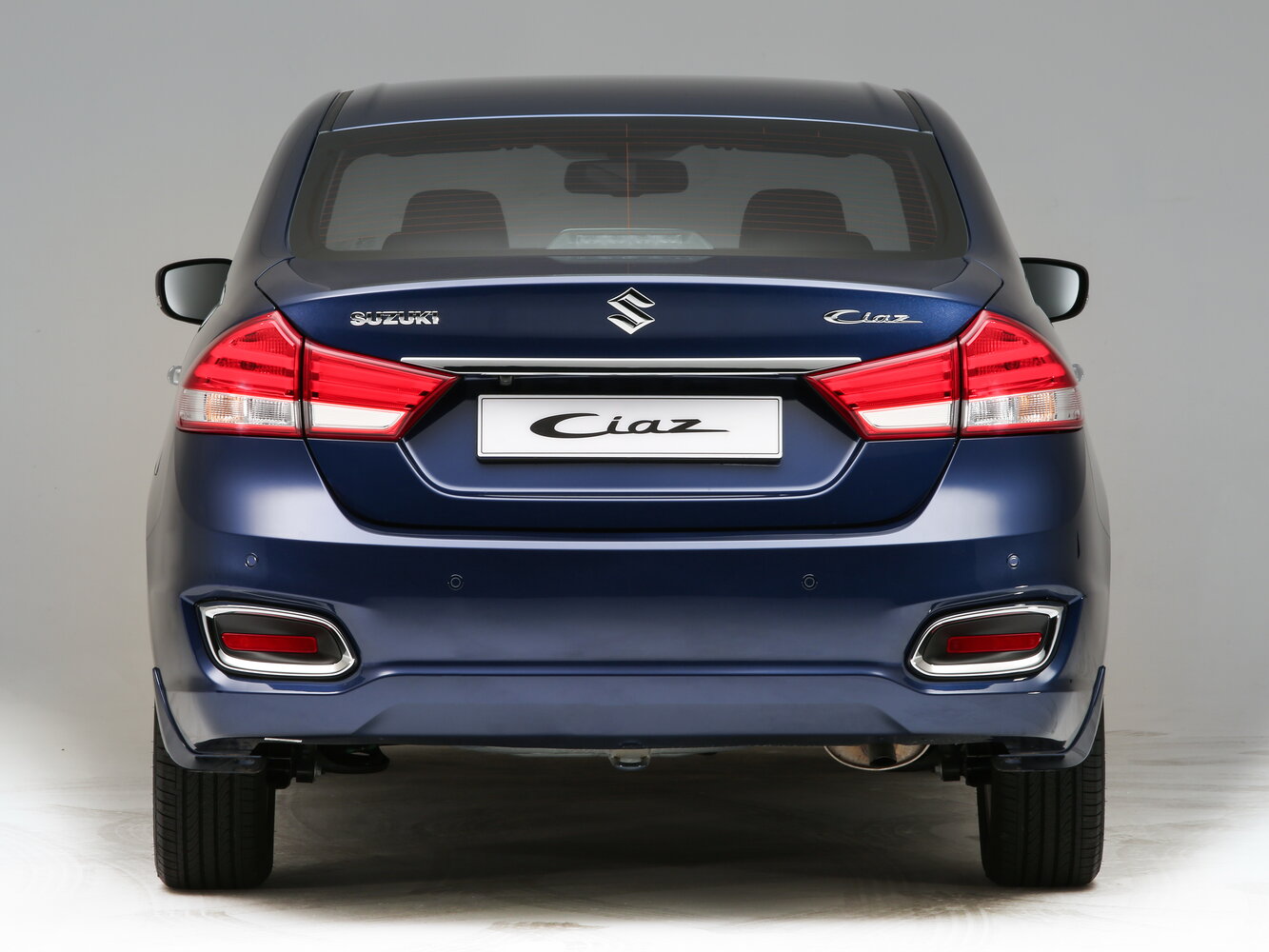 Suzuki Ciaz I Рестайлинг, 2022, фото 12