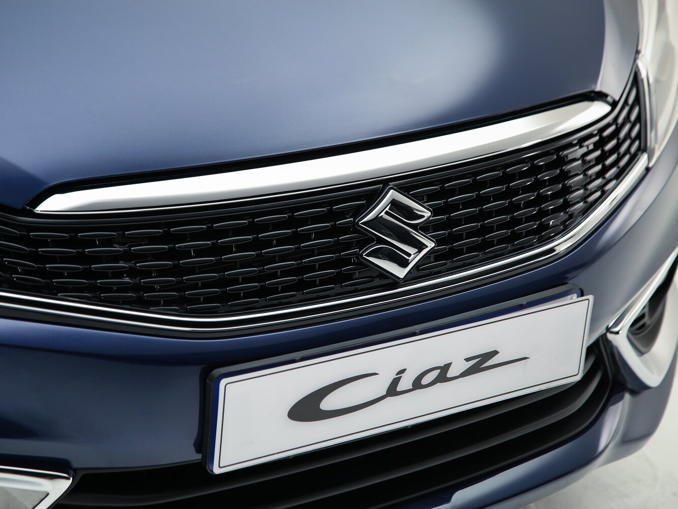 Suzuki Ciaz I Рестайлинг, 2022, фото 5