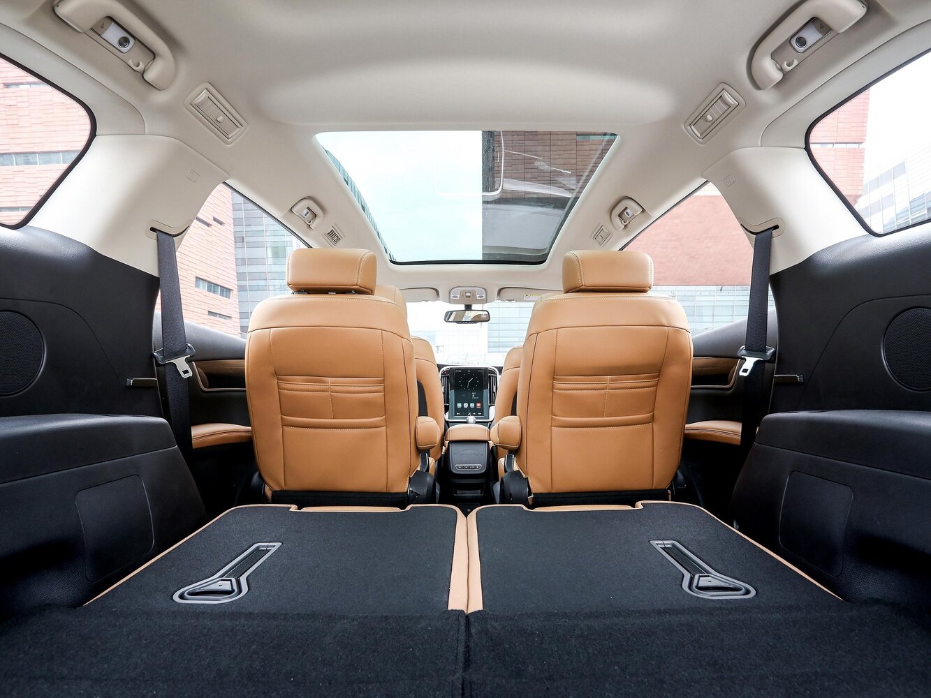 BYD Song Max I, 2019, фото 2