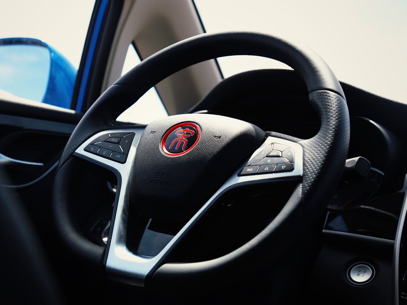 BYD Song Max I, 2019, фото 7