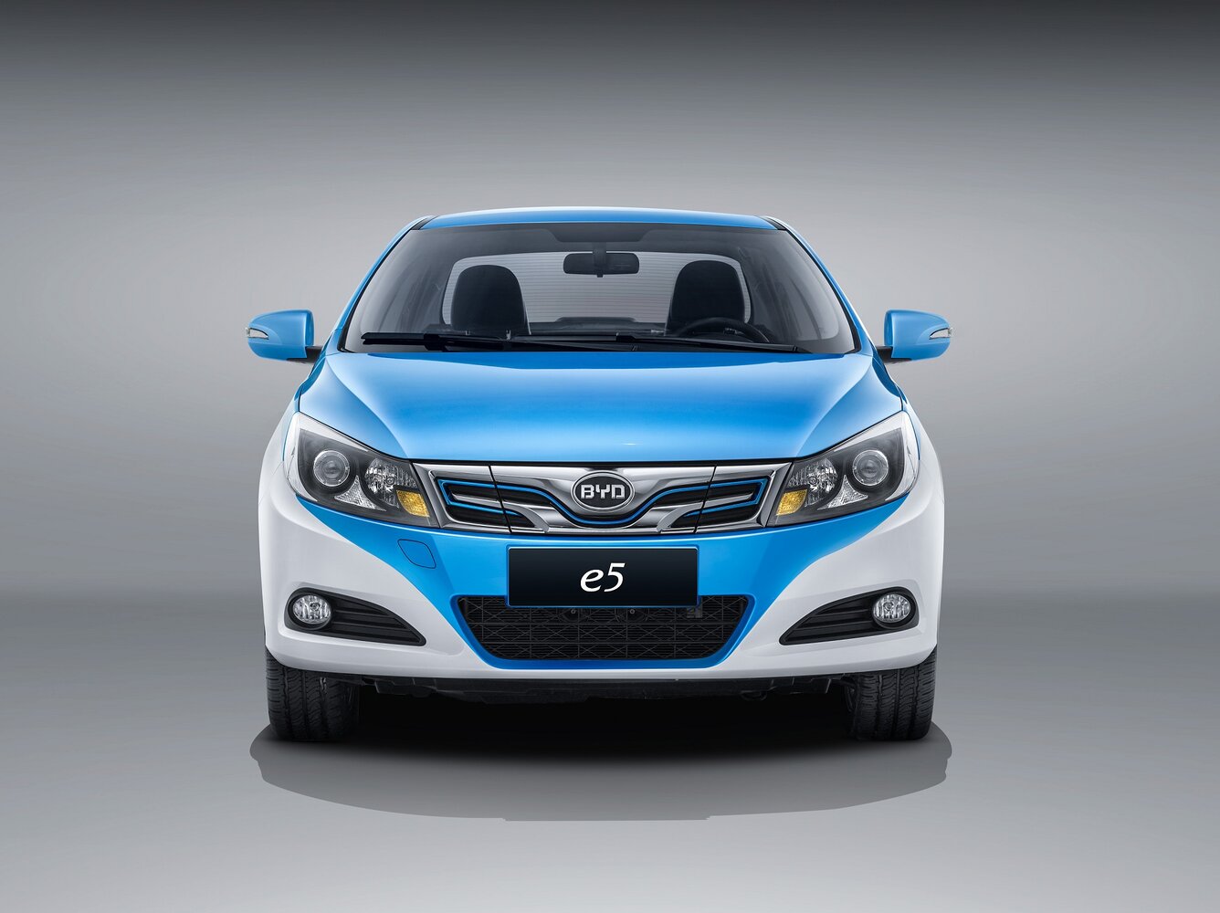 BYD E5, 2020, фото 3