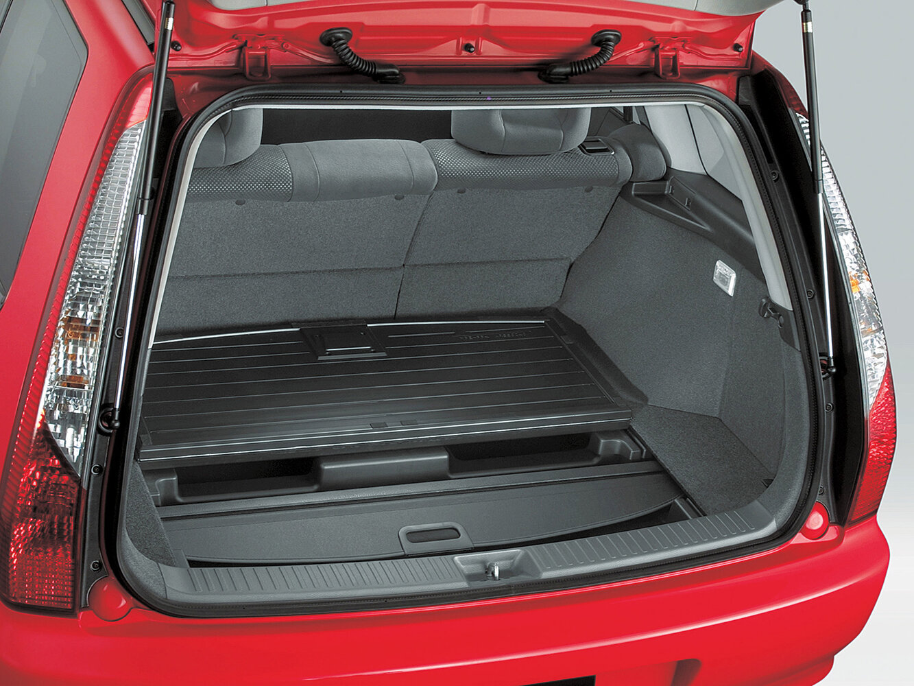 Mitsubishi Lancer IX, 2004, фото 8
