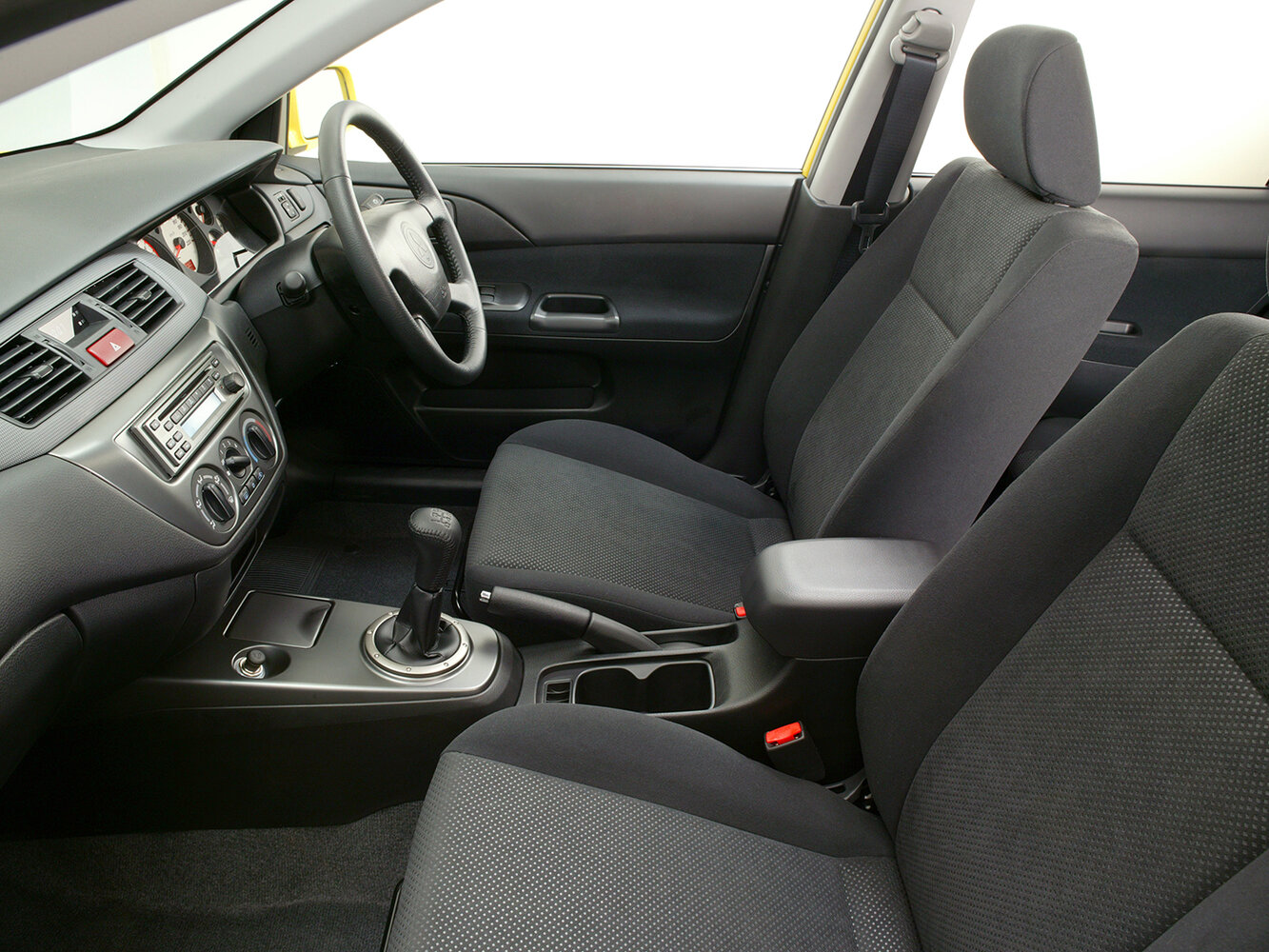 Mitsubishi Lancer IX, 2004, фото 3