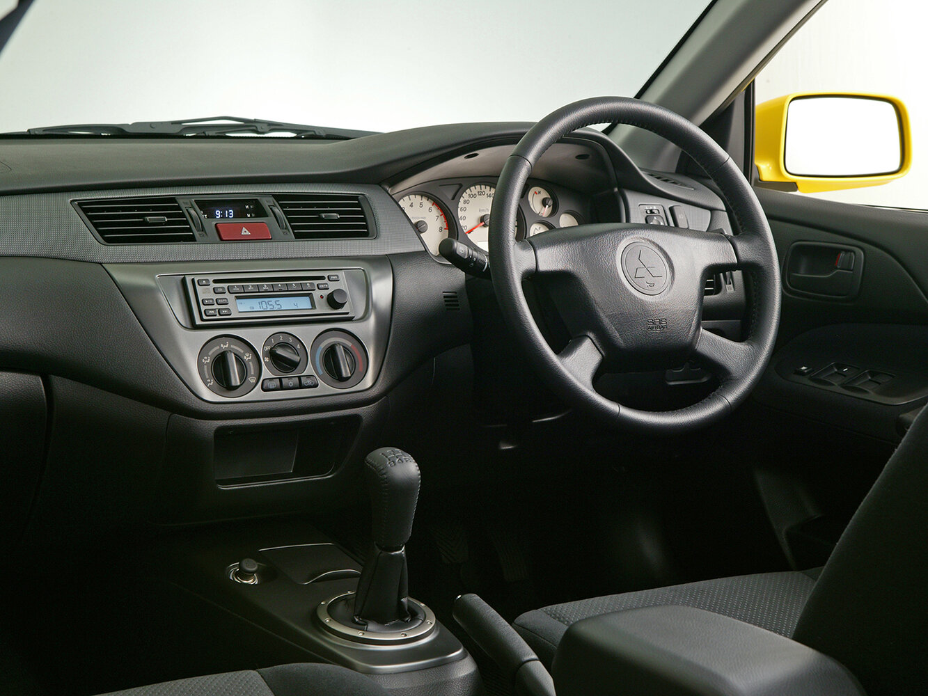 Mitsubishi Lancer IX, 2004, фото 6