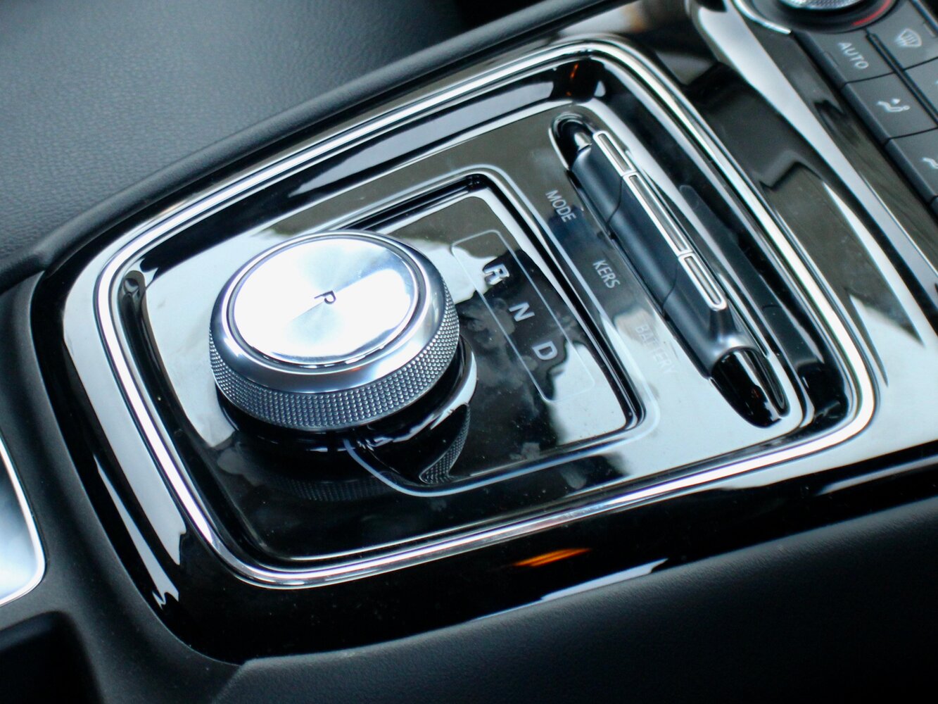 MG 5 EV I, 2022, фото 5