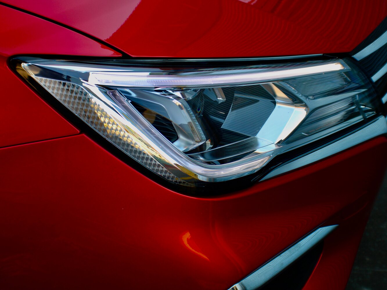 MG 5 EV I, 2022, фото 10
