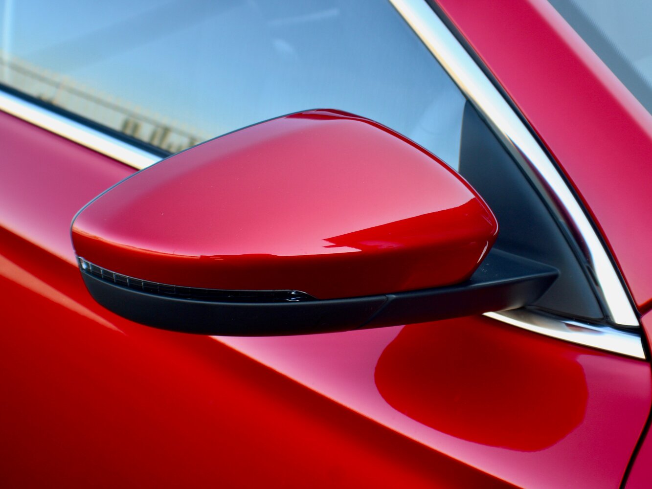 MG 5 EV I, 2022, фото 4
