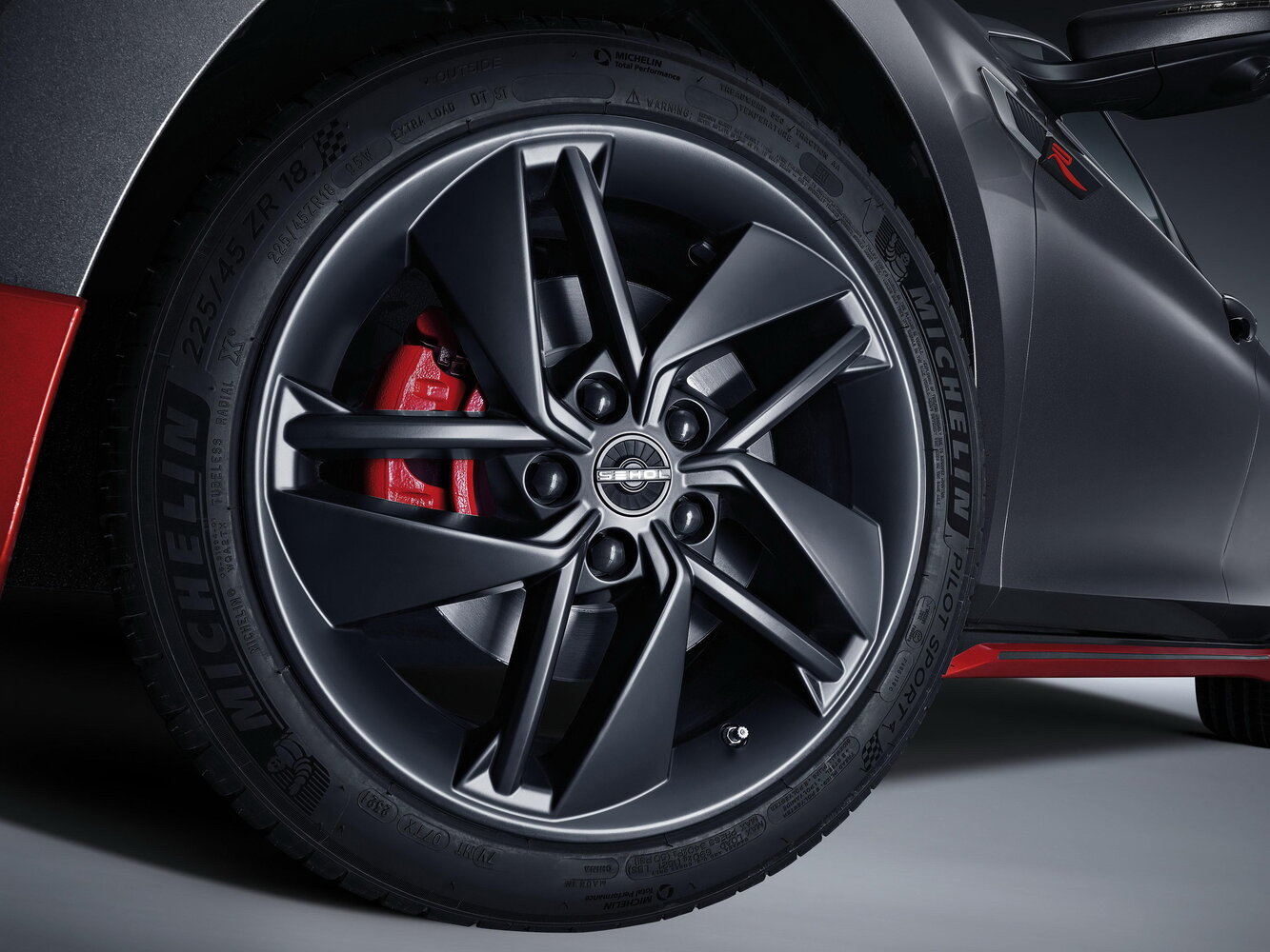 JAC Sehol A5 Plus, 2026, фото 14