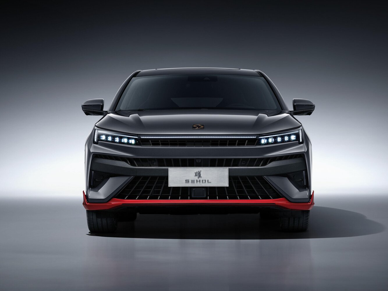 JAC Sehol A5 Plus, 2026, фото 3