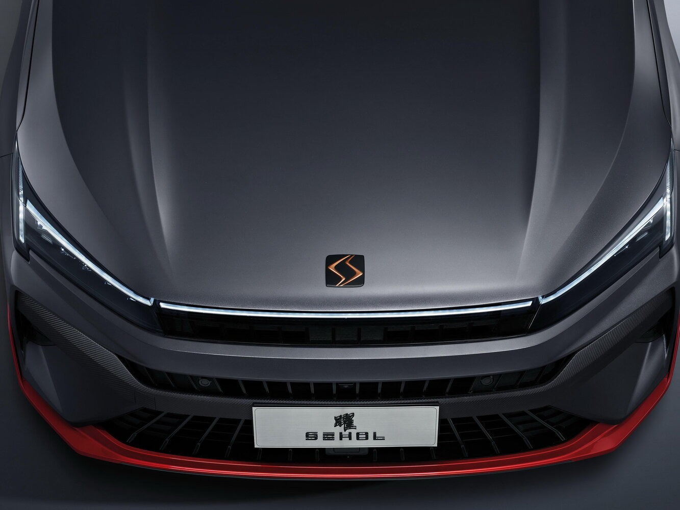 JAC Sehol A5 Plus, 2026, фото 11