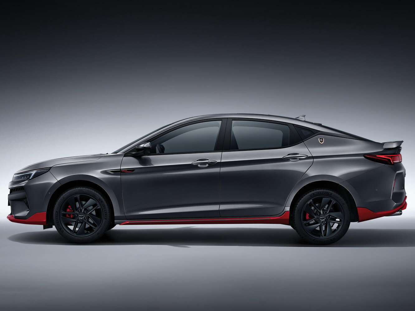 JAC Sehol A5 Plus, 2026, фото 2