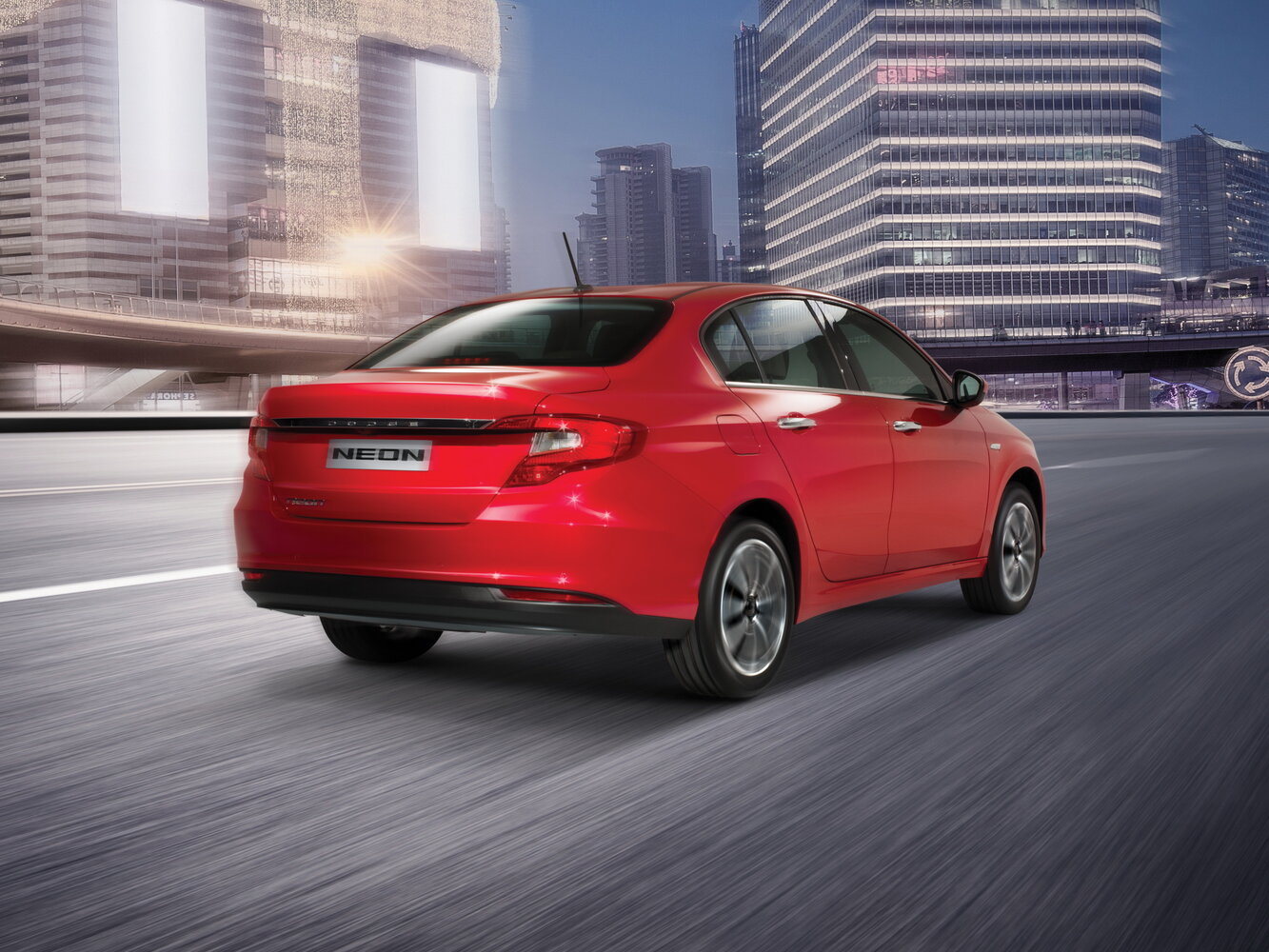 Dodge Neon III, 2021, фото 5