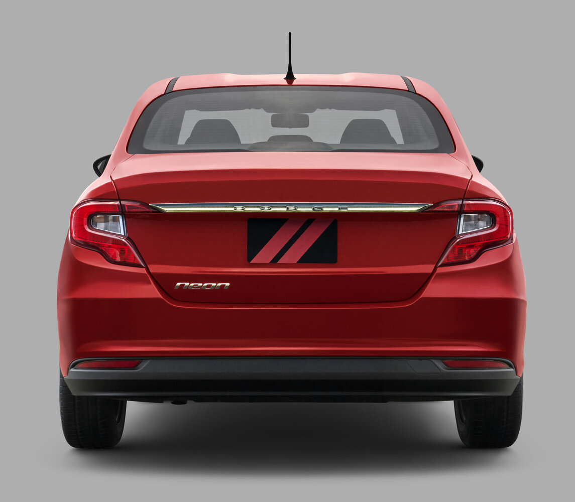 Dodge Neon III, 2021, фото 8