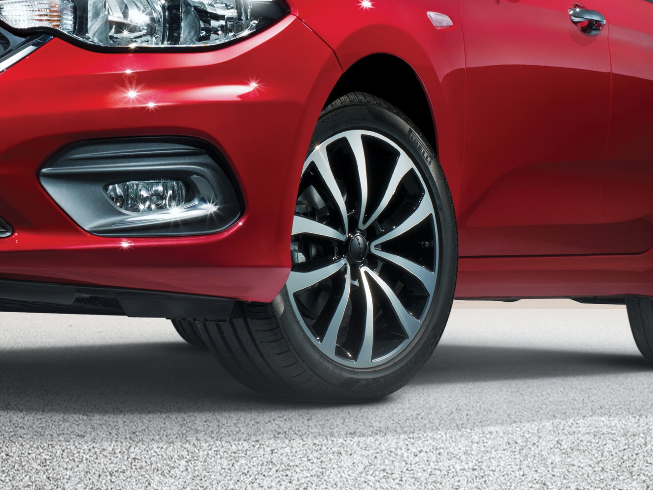 Dodge Neon III, 2021, фото 10