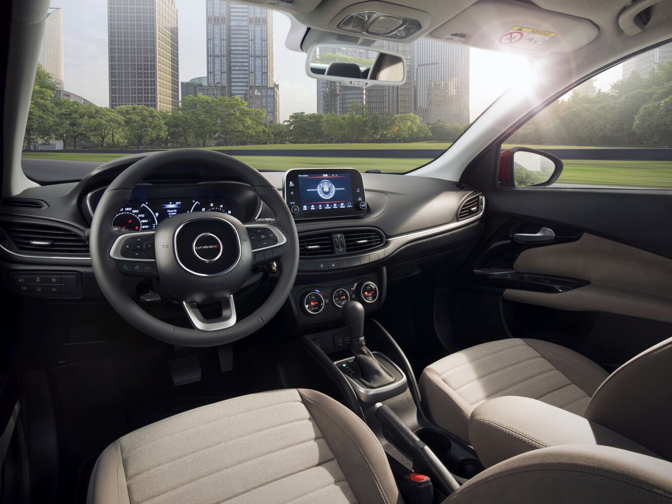 Dodge Neon III, 2021, фото 11