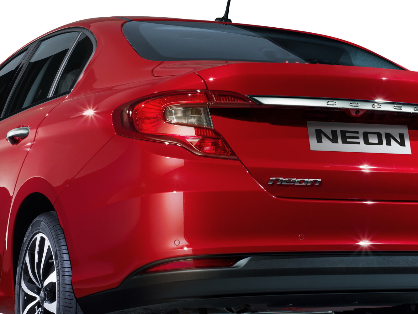 Dodge Neon III, 2021, фото 14