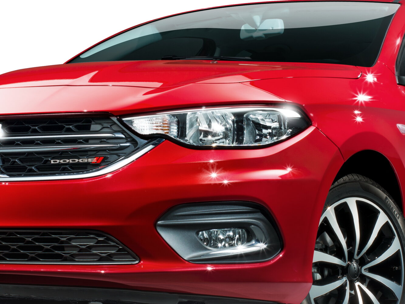Dodge Neon III, 2021, фото 7