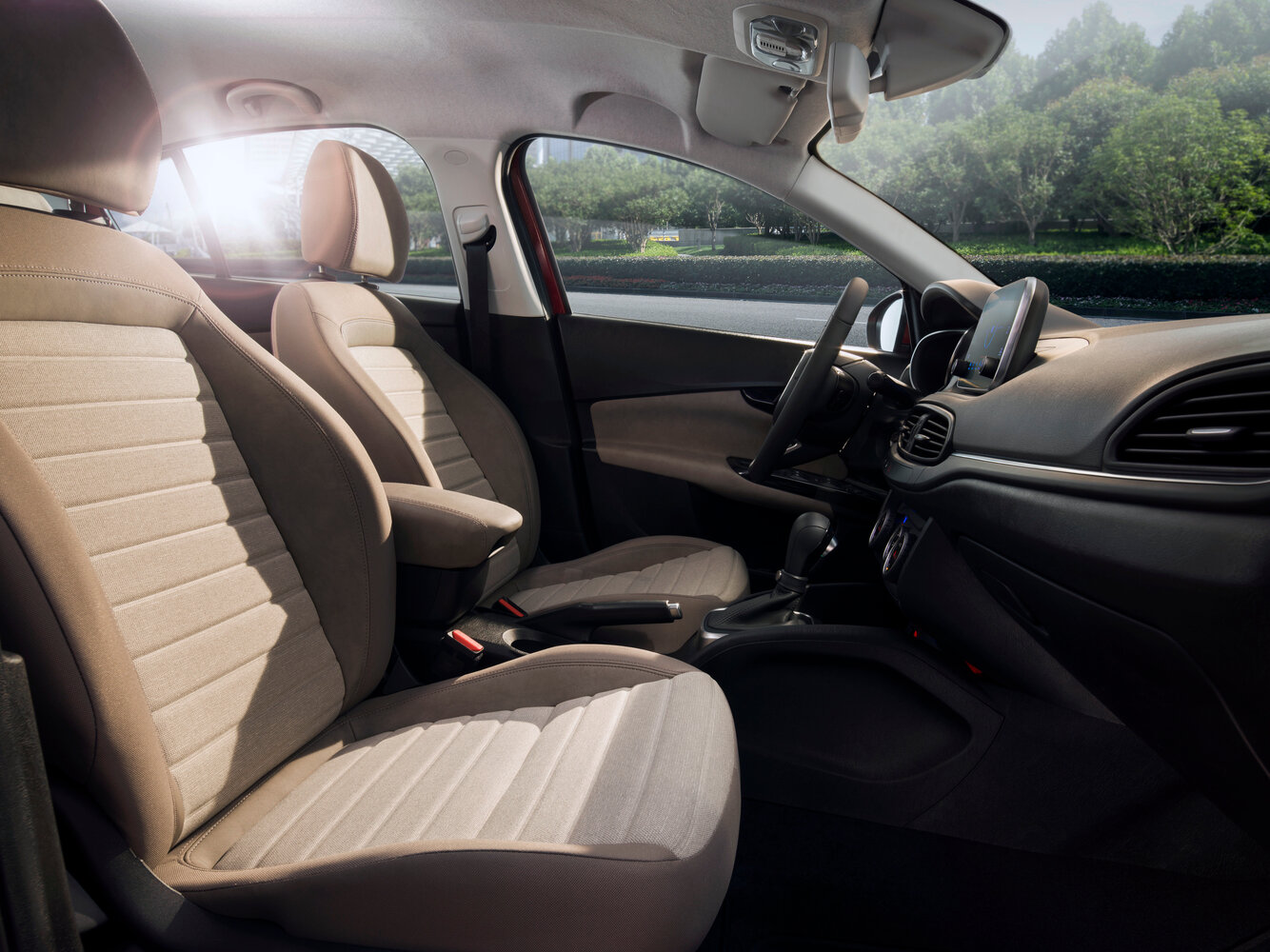 Dodge Neon III, 2021, фото 15