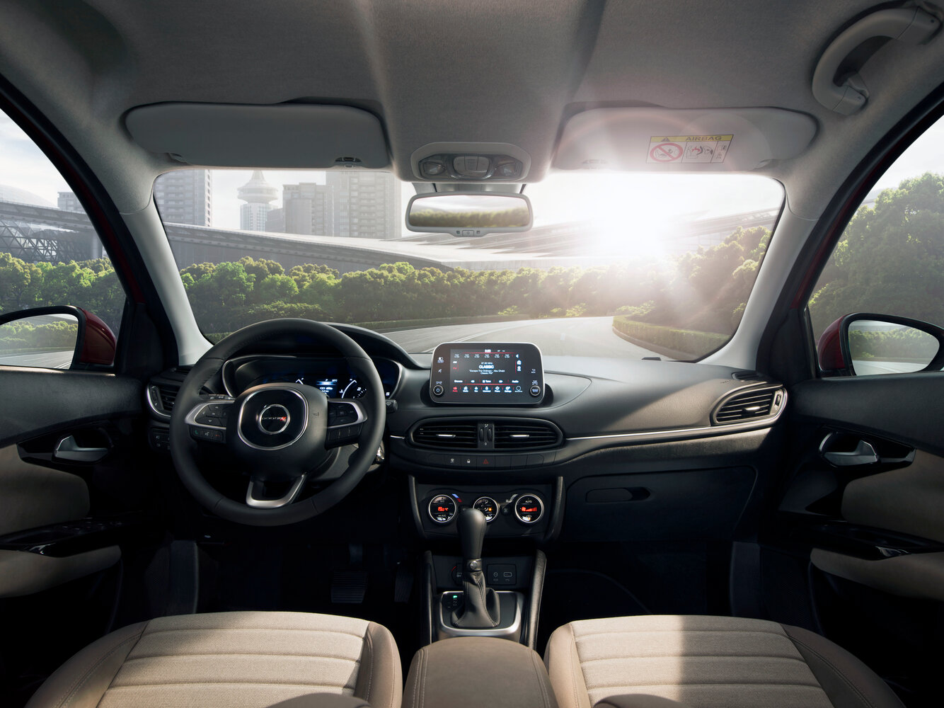 Dodge Neon III, 2021, фото 13