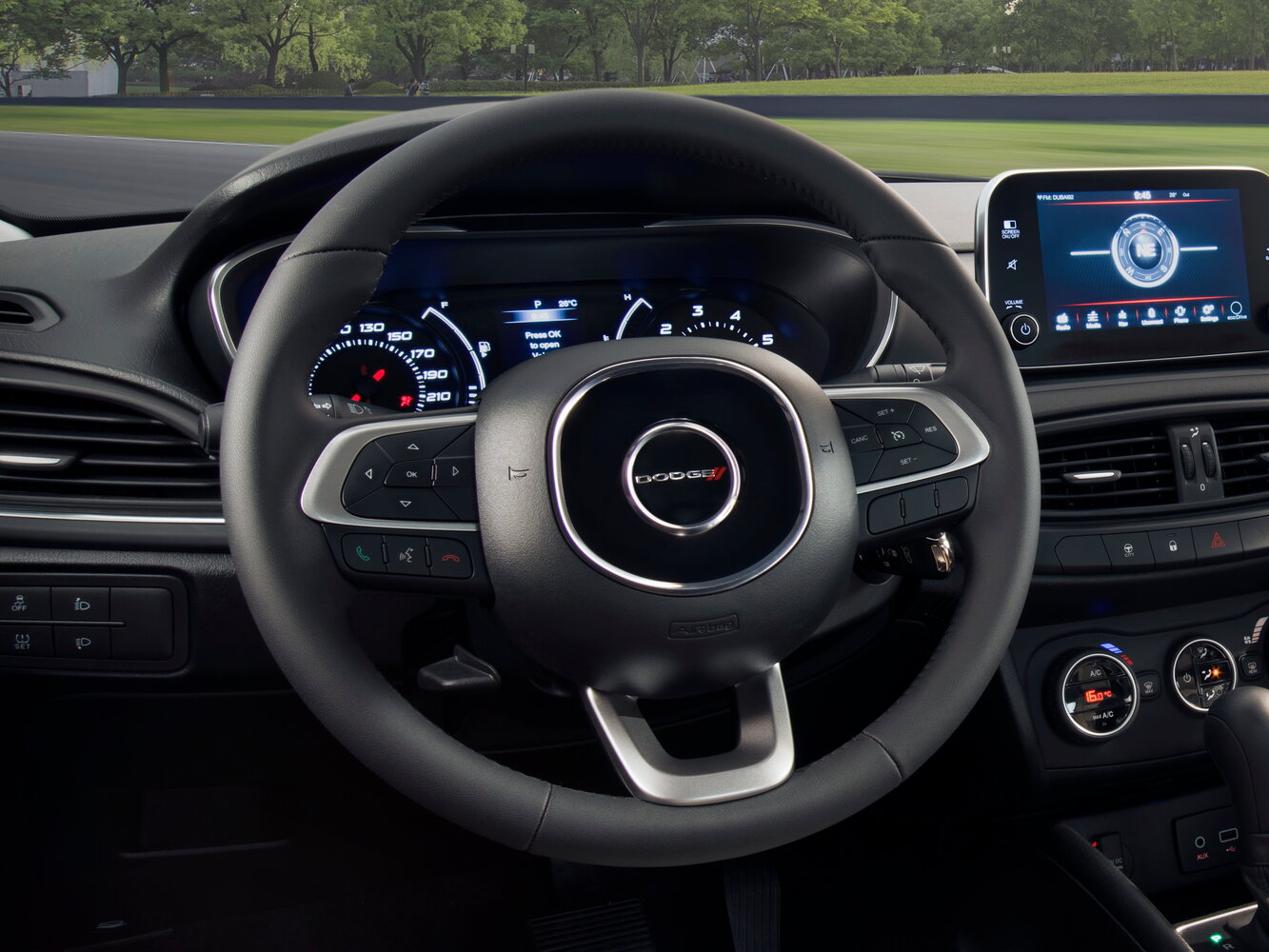 Dodge Neon III, 2021, фото 6