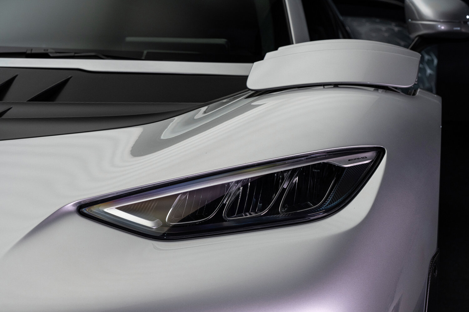 Mercedes-Benz AMG ONE, 2026, фото 9