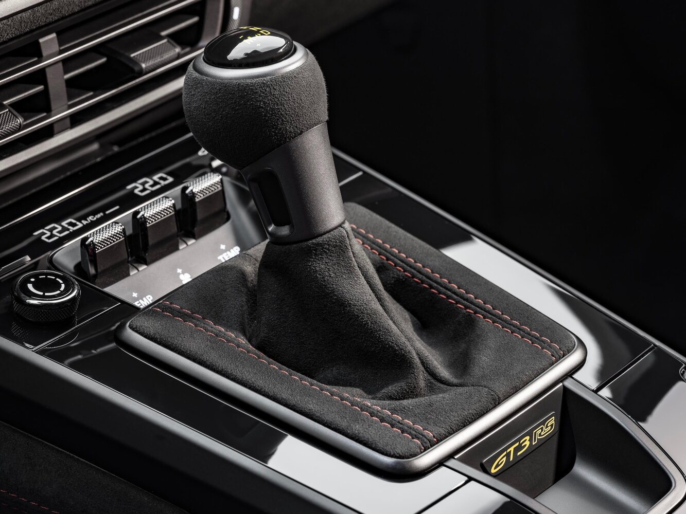 Porsche 911 GT3 992, 2024, фото 2