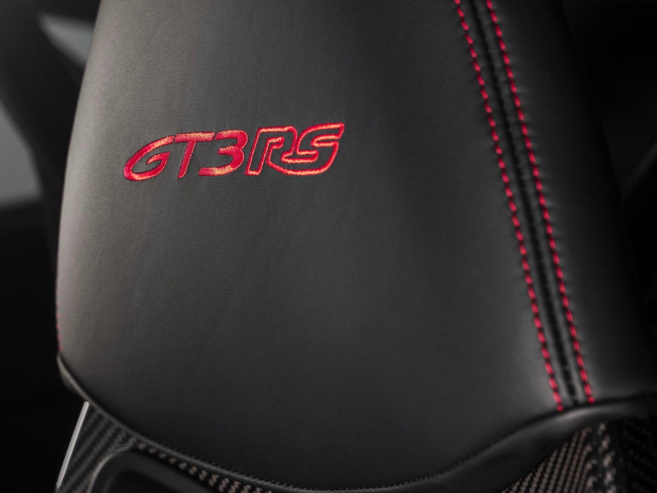 Porsche 911 GT3 992, 2024, фото 3