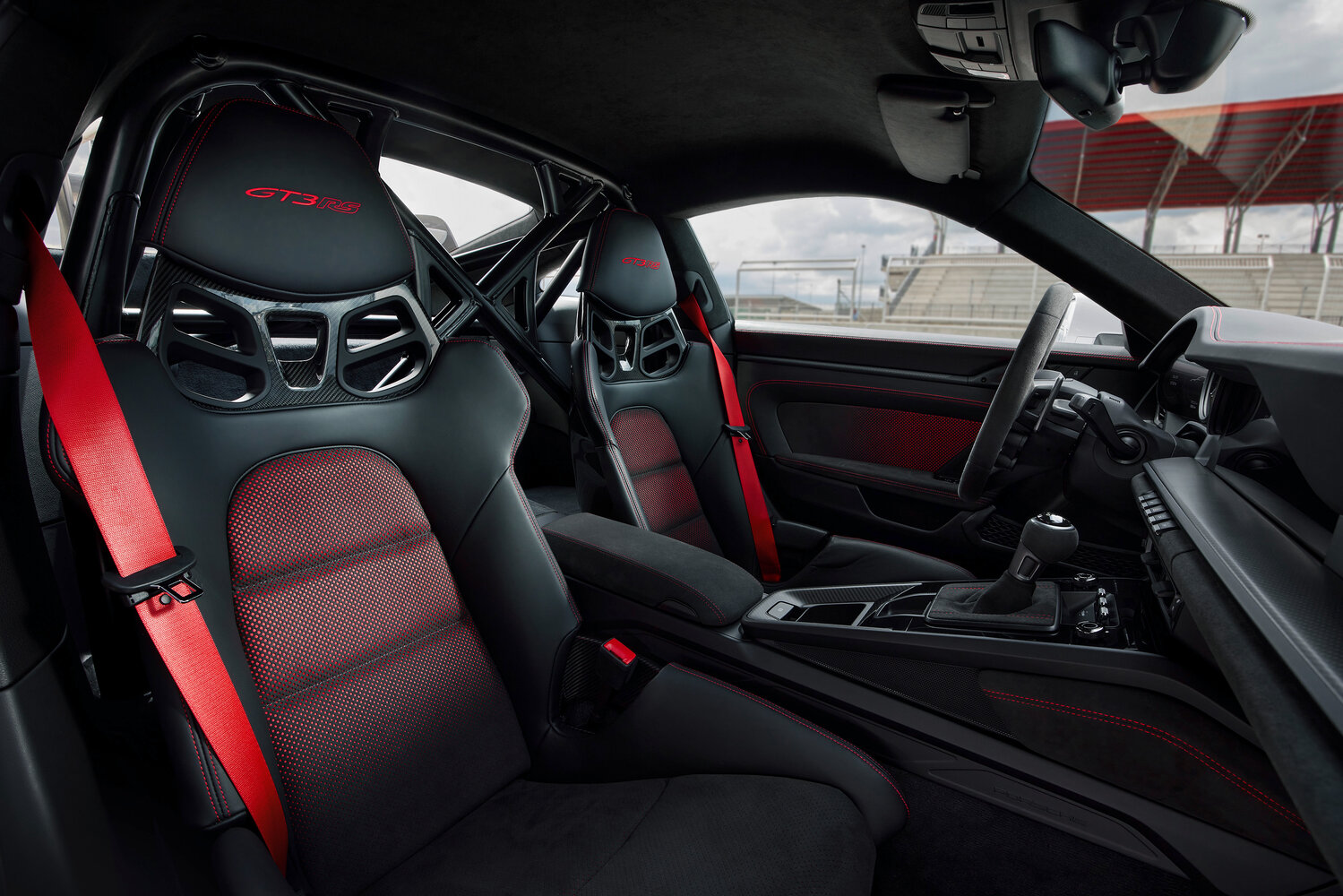 Porsche 911 GT3 992, 2024, фото 7