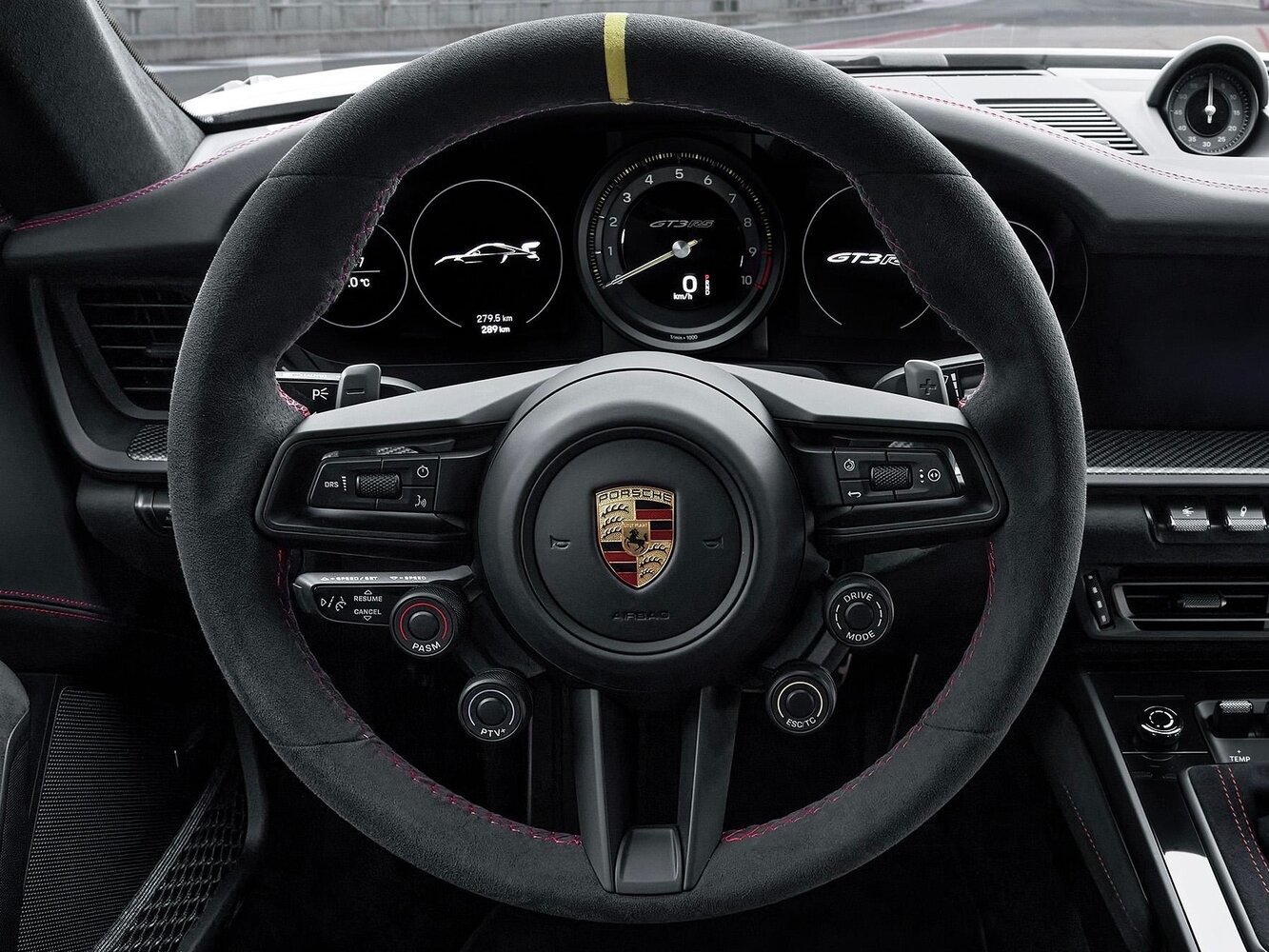 Porsche 911 GT3 992, 2024, фото 10