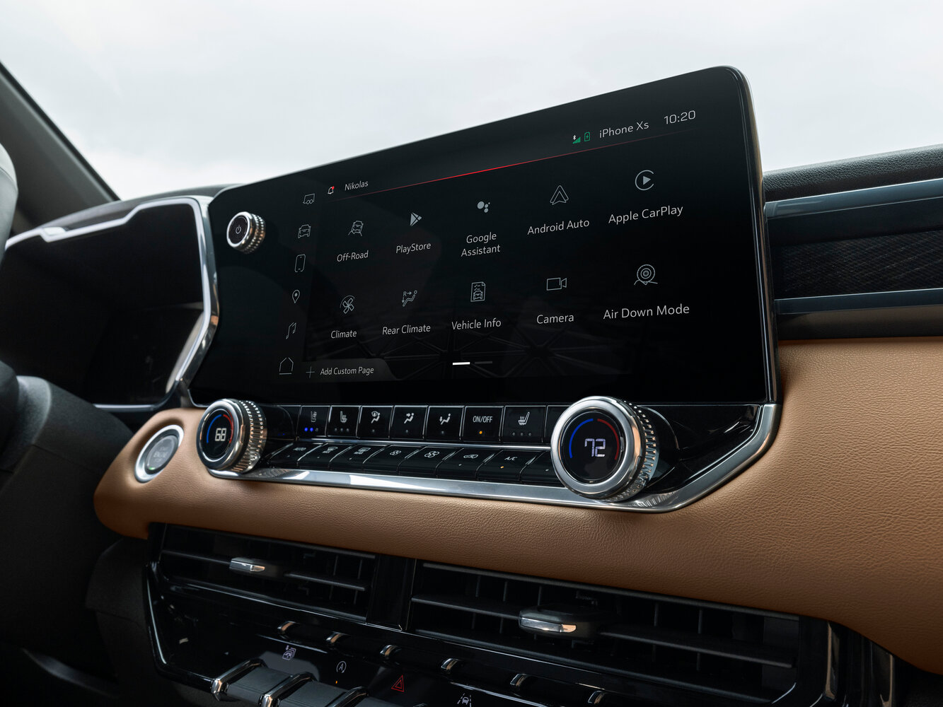 GMC Canyon III, 2023, фото 7