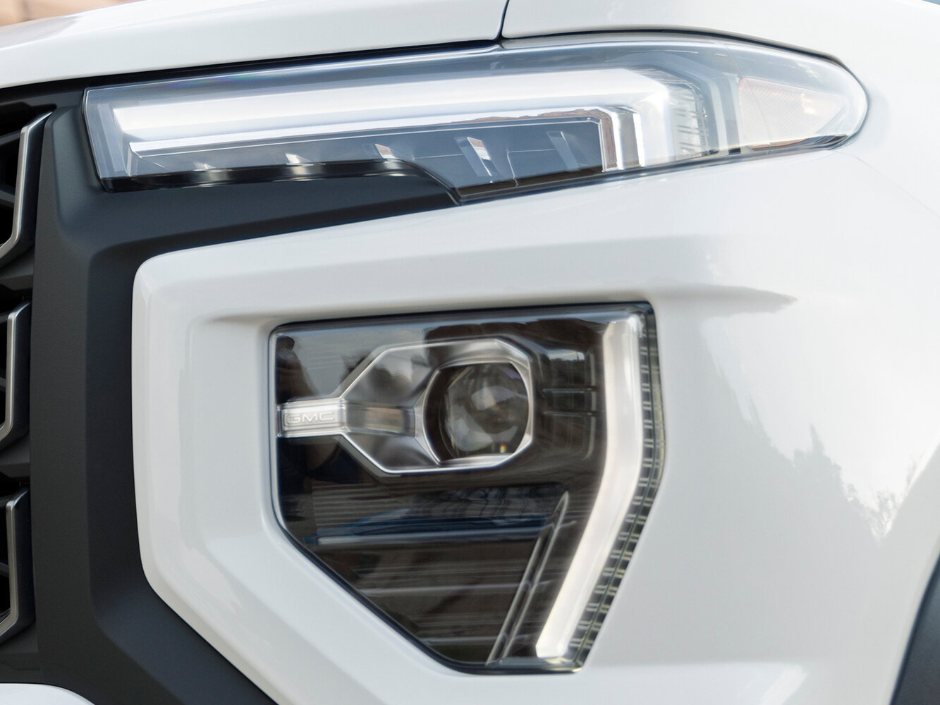 GMC Canyon III, 2023, фото 11