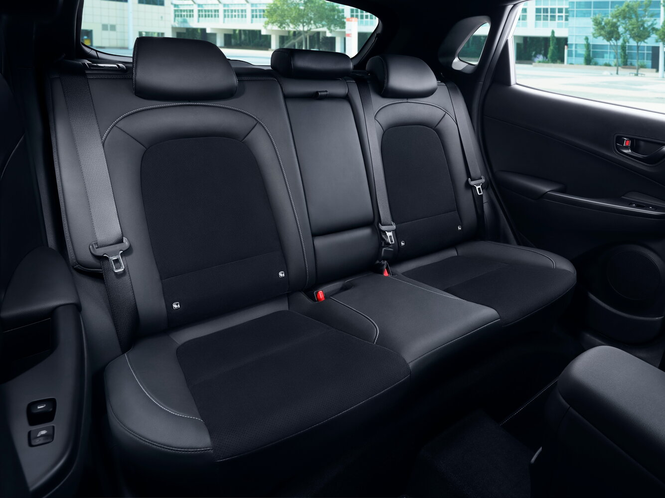 Hyundai Kona N, 2023, фото 10