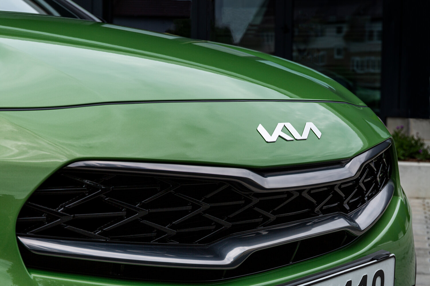Kia XCeed I Рестайлинг, 2024, фото 7
