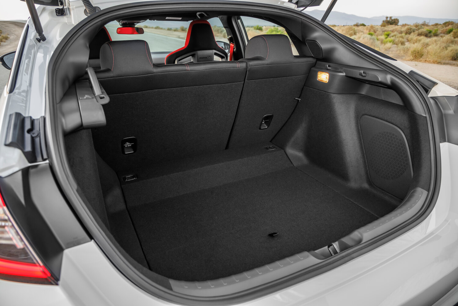 Honda Civic Type R XI, 2022, фото 9