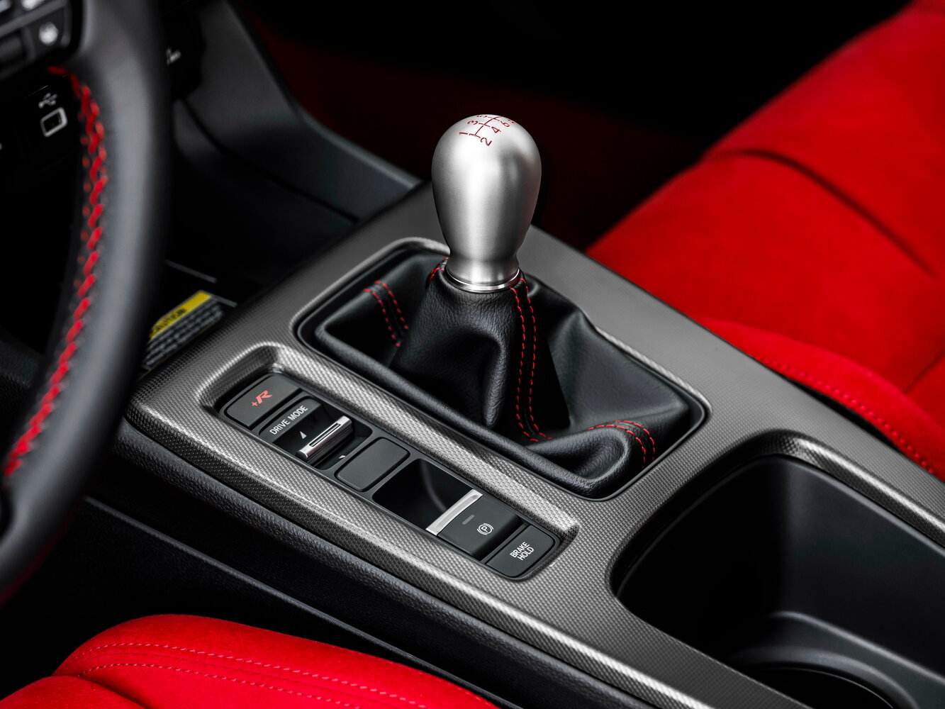 Honda Civic Type R XI, 2022, фото 16