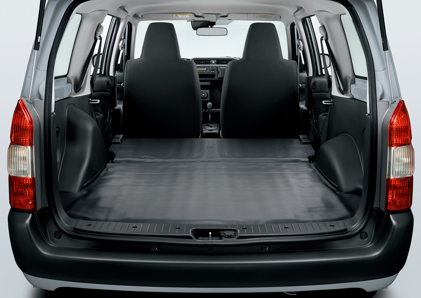 Mazda Familia XP16, 2019, фото 4