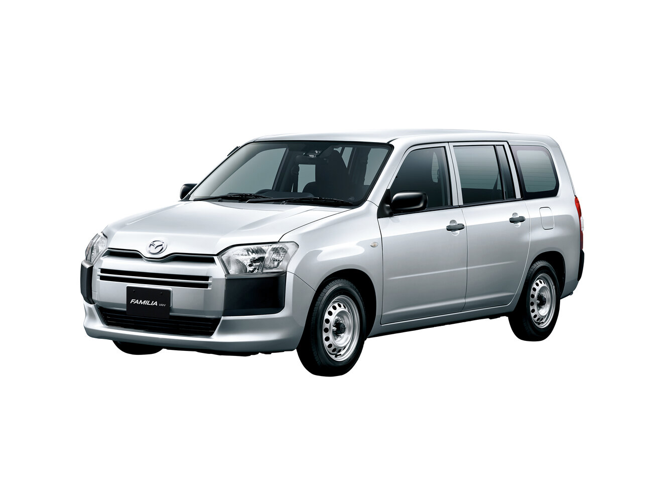 Mazda Familia XP16, 2019, фото 3