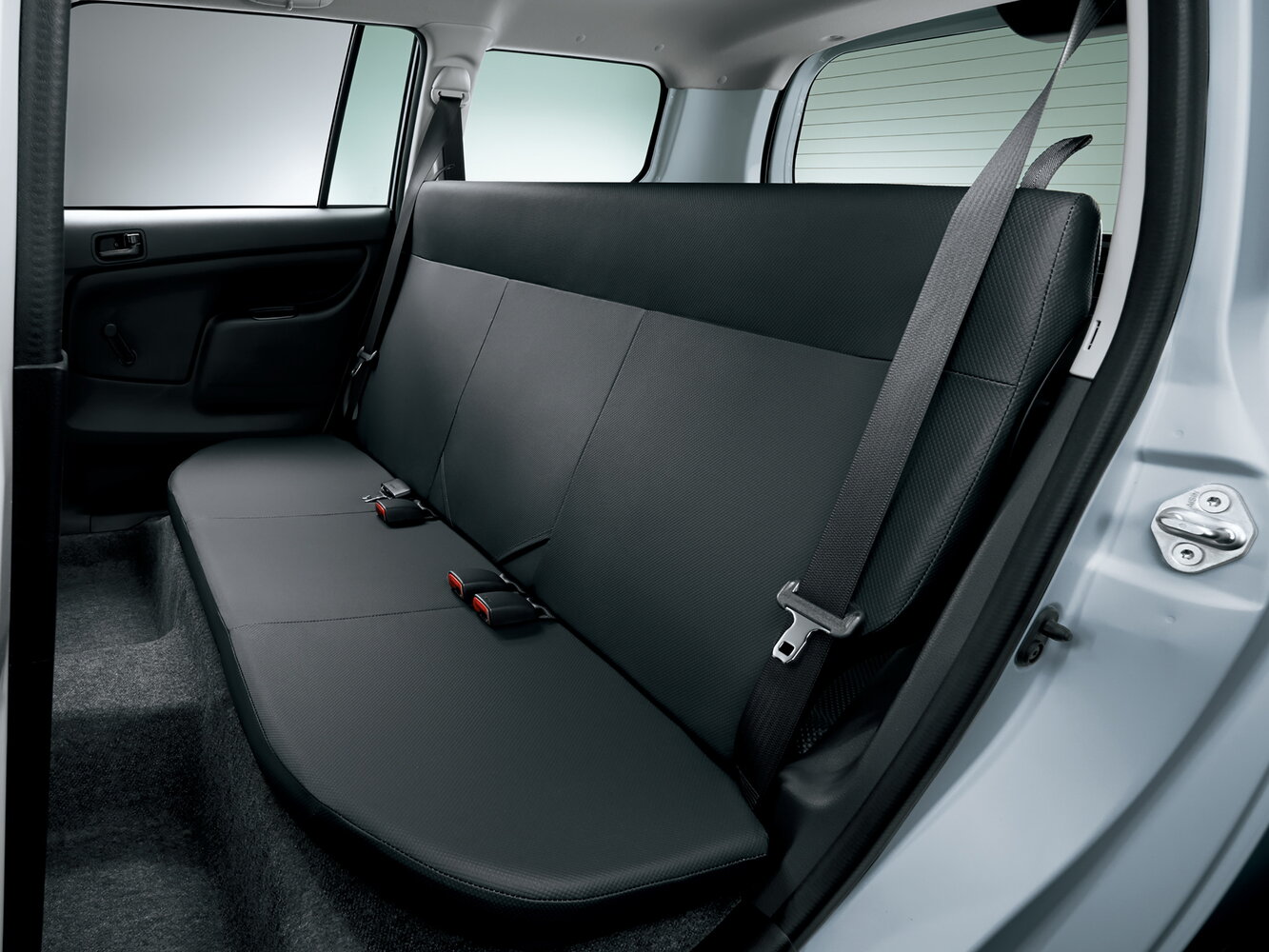 Mazda Familia XP16, 2019, фото 5