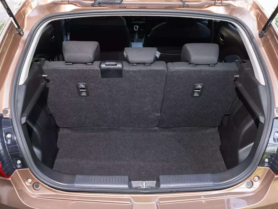 Suzuki Baleno III, 2026, фото 9
